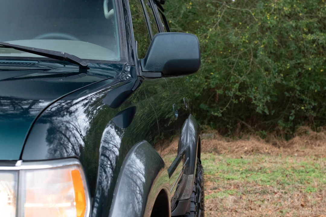 1997 Lexus LX 1st Gen - Image 19 of 31