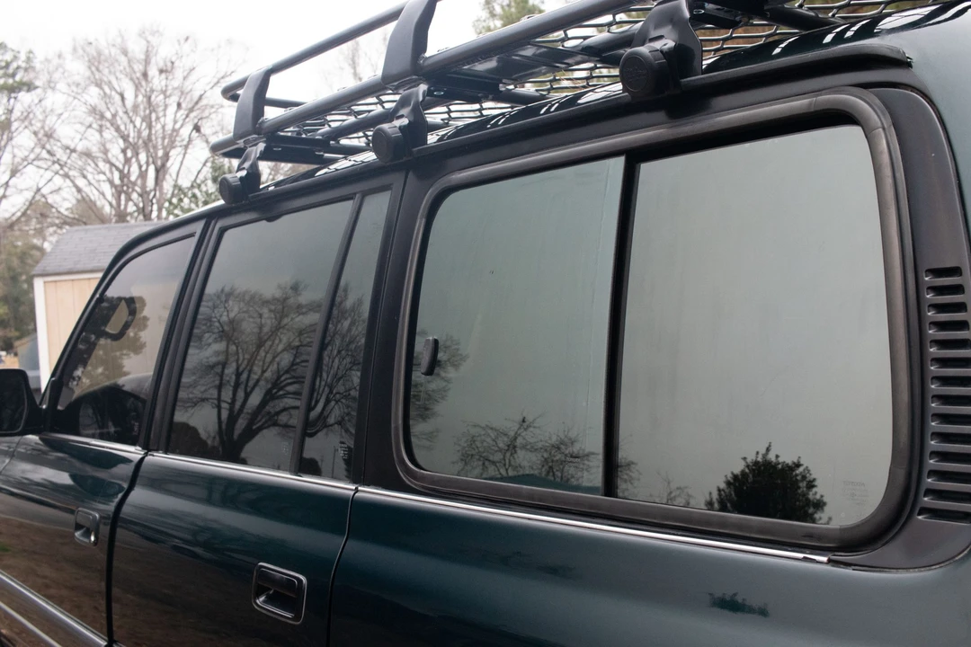 1997 Lexus LX 1st Gen - Image 20 of 31