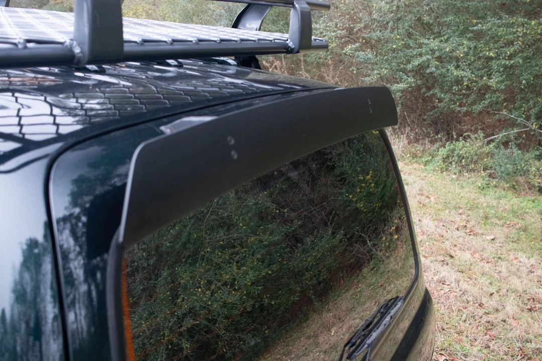 1997 Lexus LX 1st Gen - Image 29 of 31