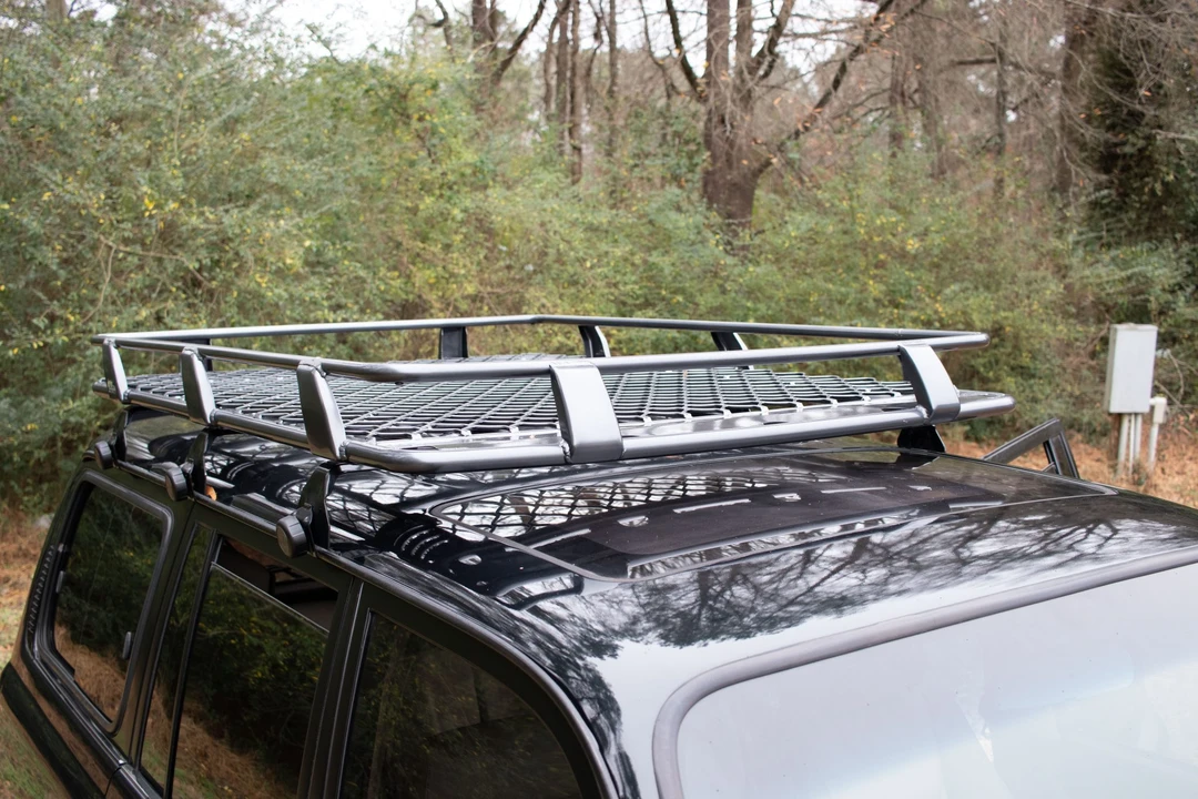 1997 Lexus LX 1st Gen - Image 22 of 31