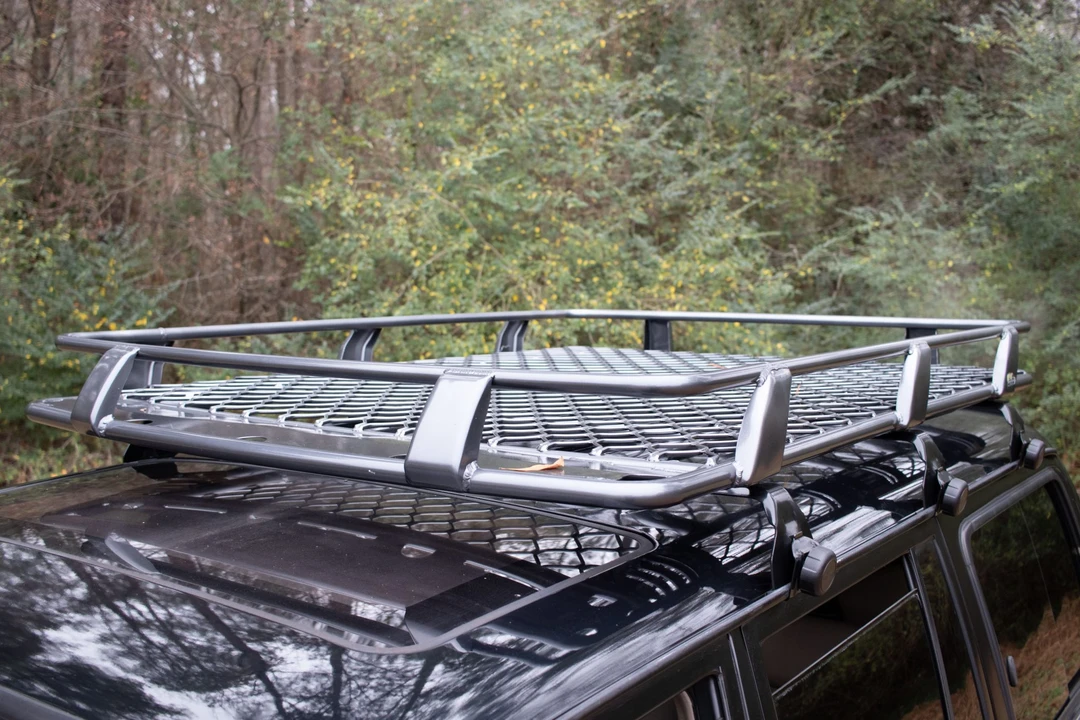 1997 Lexus LX 1st Gen - Image 23 of 31