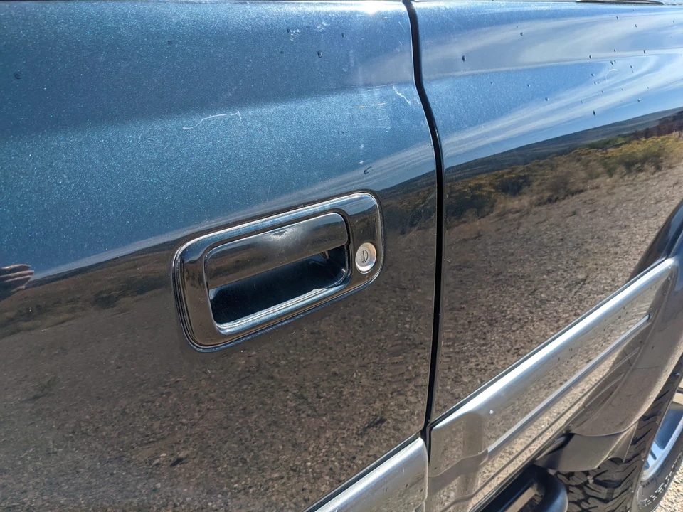 1997 Lexus LX 1st Gen - Image 16 of 31