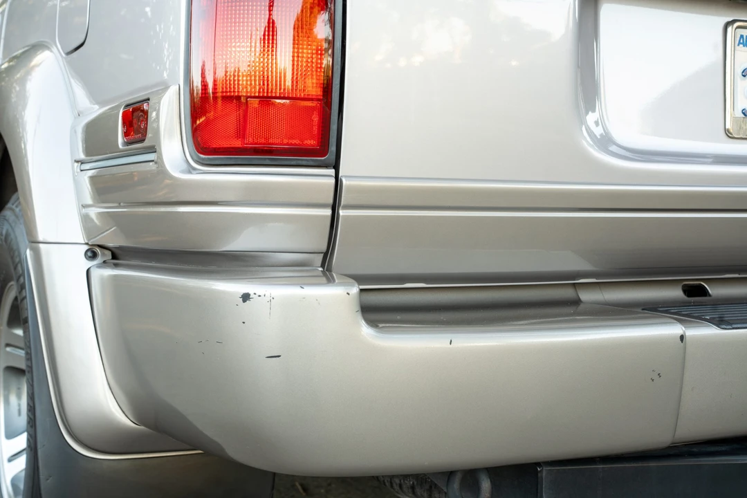 1997 Lexus LX 1st Gen - Image 25 of 31