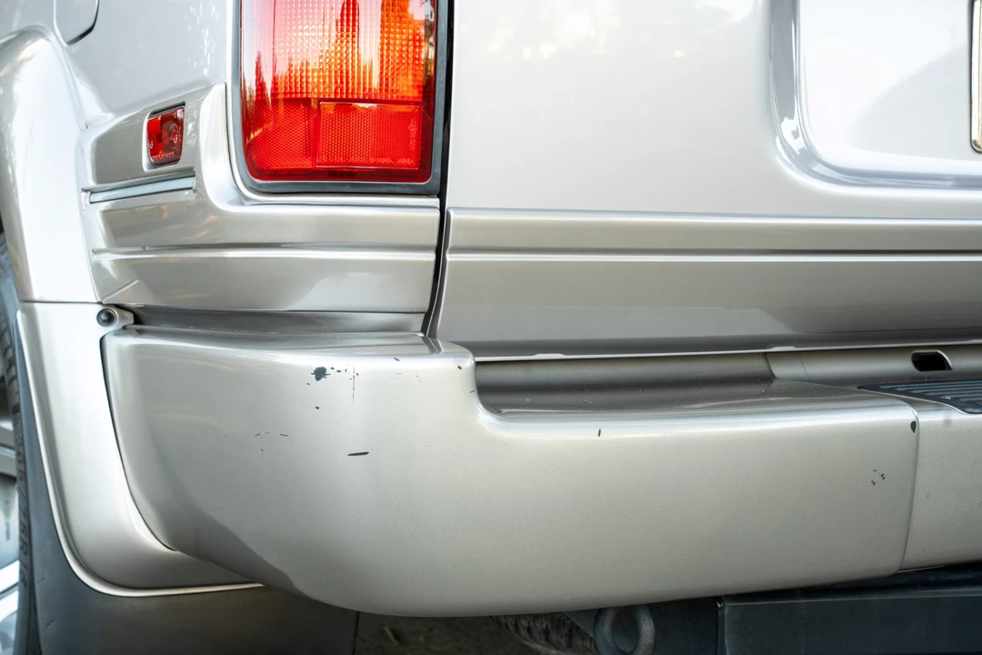 1997 Lexus LX 1st Gen - Image 26 of 31
