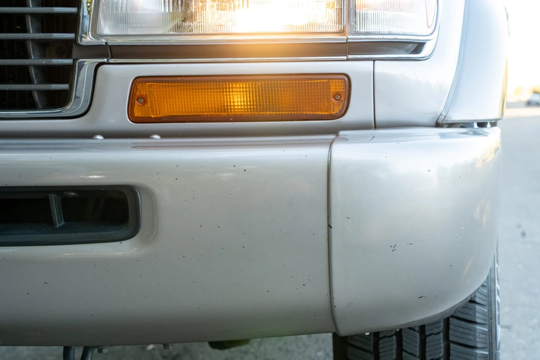 1997 Lexus LX 1st Gen - Image 22 of 31