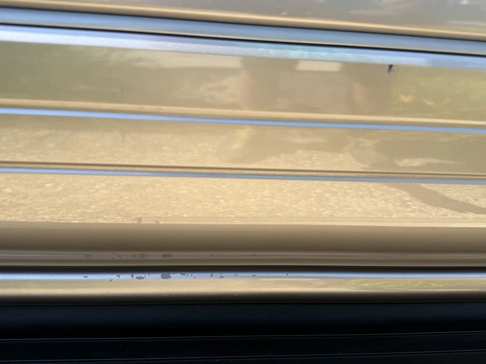 1997 Lexus LX 1st Gen - Image 31 of 31