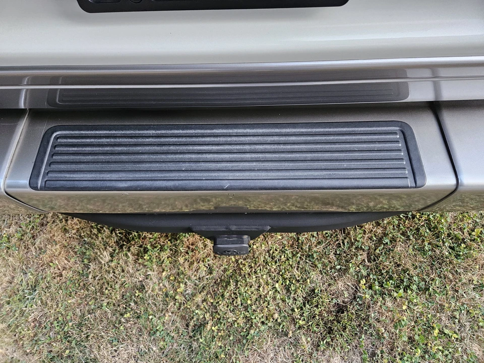 1997 Lexus LX 1st Gen - Image 26 of 31