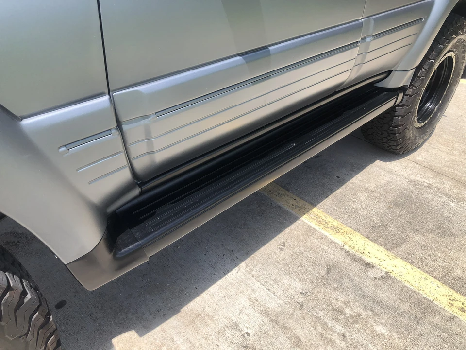 1997 Lexus LX 1st Gen - Image 19 of 31