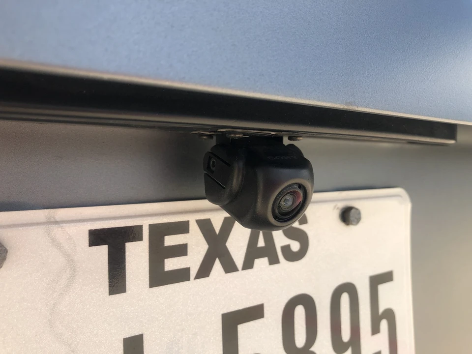 1997 Lexus LX 1st Gen - Image 24 of 31