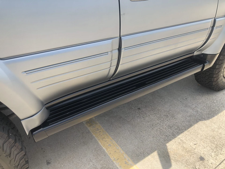 1997 Lexus LX 1st Gen - Image 20 of 31