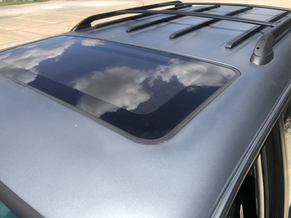 1997 Lexus LX 1st Gen - Image 30 of 31