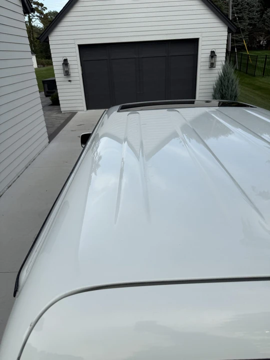 1997 Lexus LX 1st Gen - Image 23 of 31