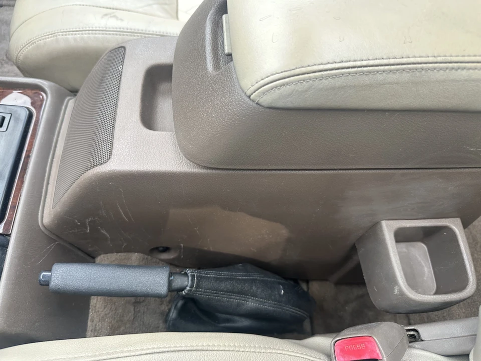 1997 Lexus LX 1st Gen - Image 31 of 31