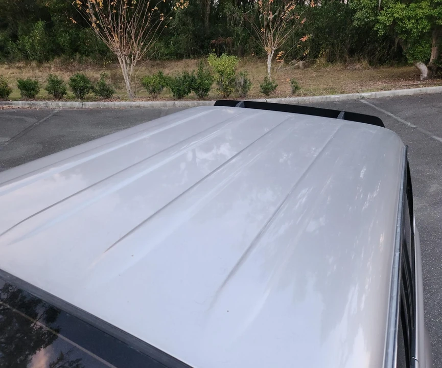 1997 Lexus LX 1st Gen - Image 31 of 31