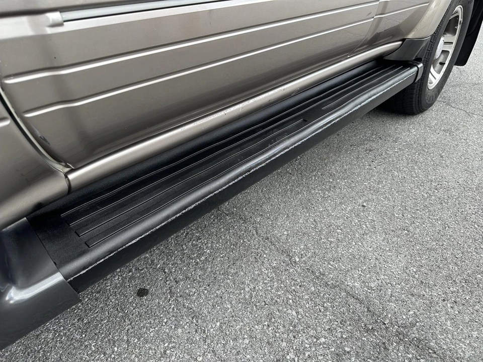 1997 Lexus LX 1st Gen - Image 26 of 31