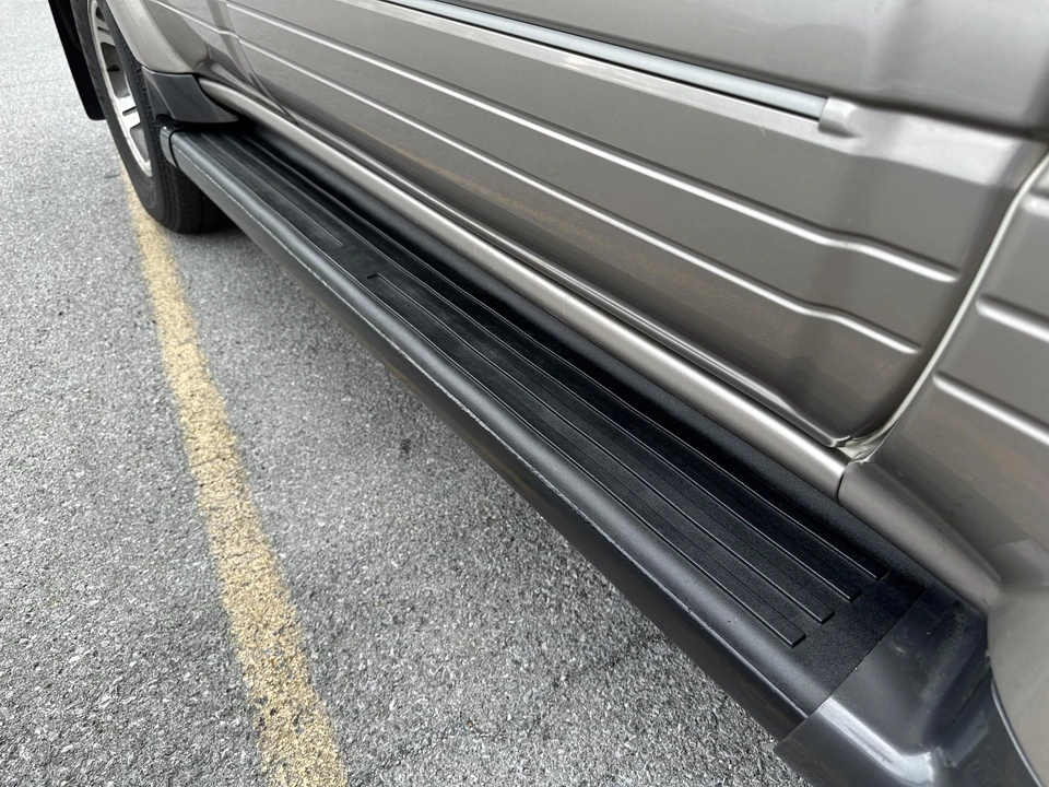1997 Lexus LX 1st Gen - Image 28 of 31
