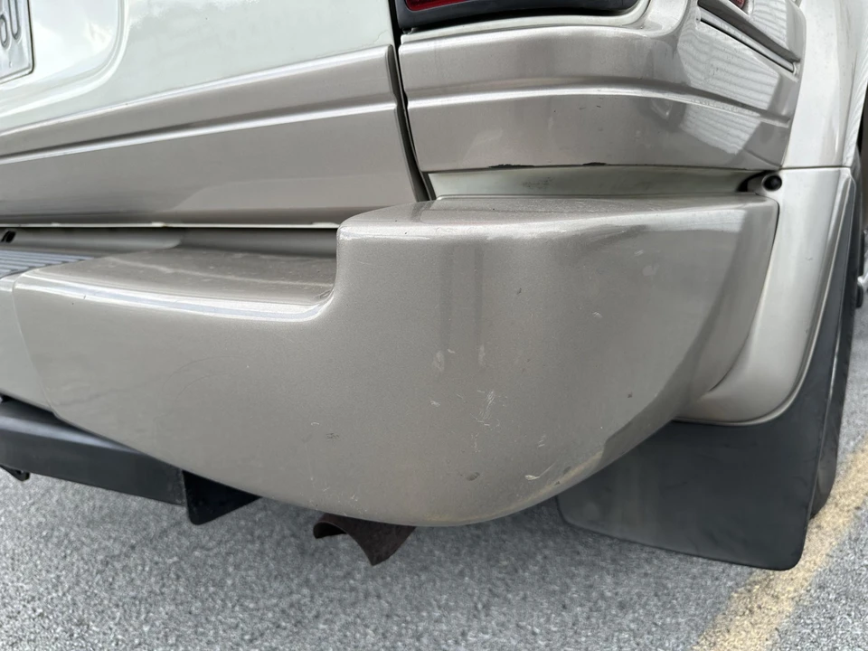 1997 Lexus LX 1st Gen - Image 22 of 31