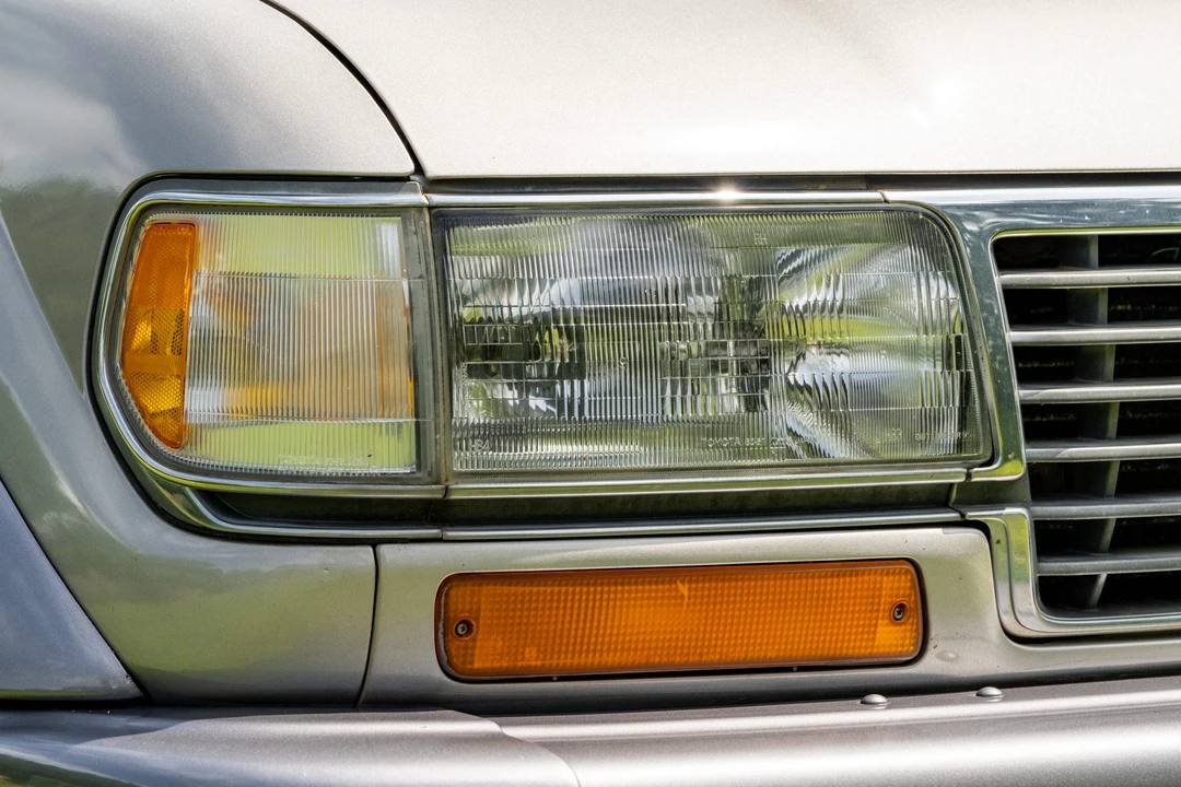 1997 Lexus LX 1st Gen - Image 10 of 31