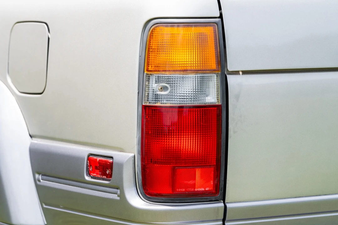 1997 Lexus LX 1st Gen - Image 12 of 31