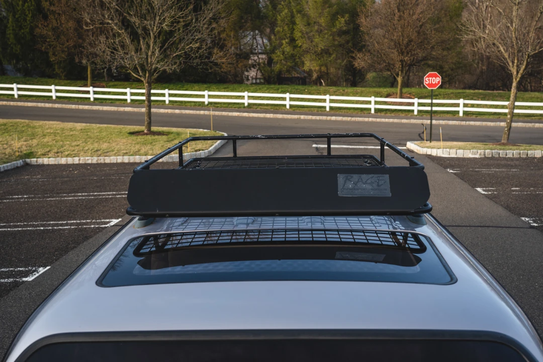 1997 Lexus LX 1st Gen - Image 29 of 31