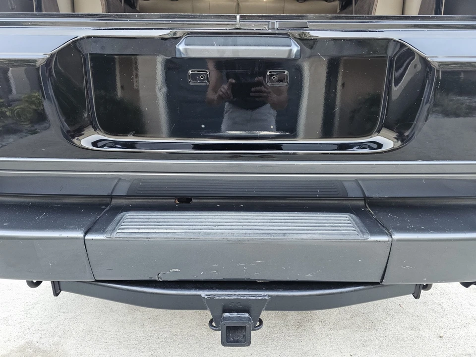 1997 Lexus LX 1st Gen - Image 26 of 31