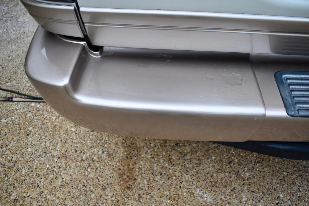 1997 Lexus LX 1st Gen - Image 31 of 31