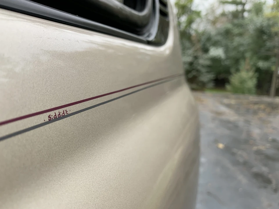 1997 Lexus LX 1st Gen - Image 20 of 31