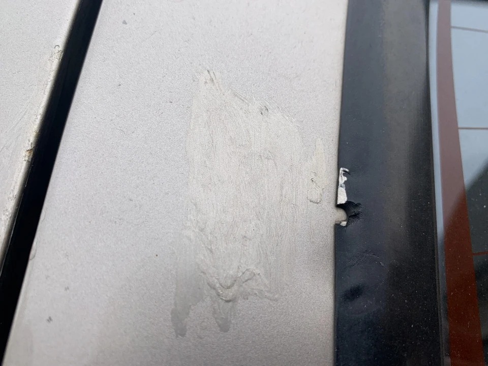 1997 Lexus LX 1st Gen - Image 24 of 31
