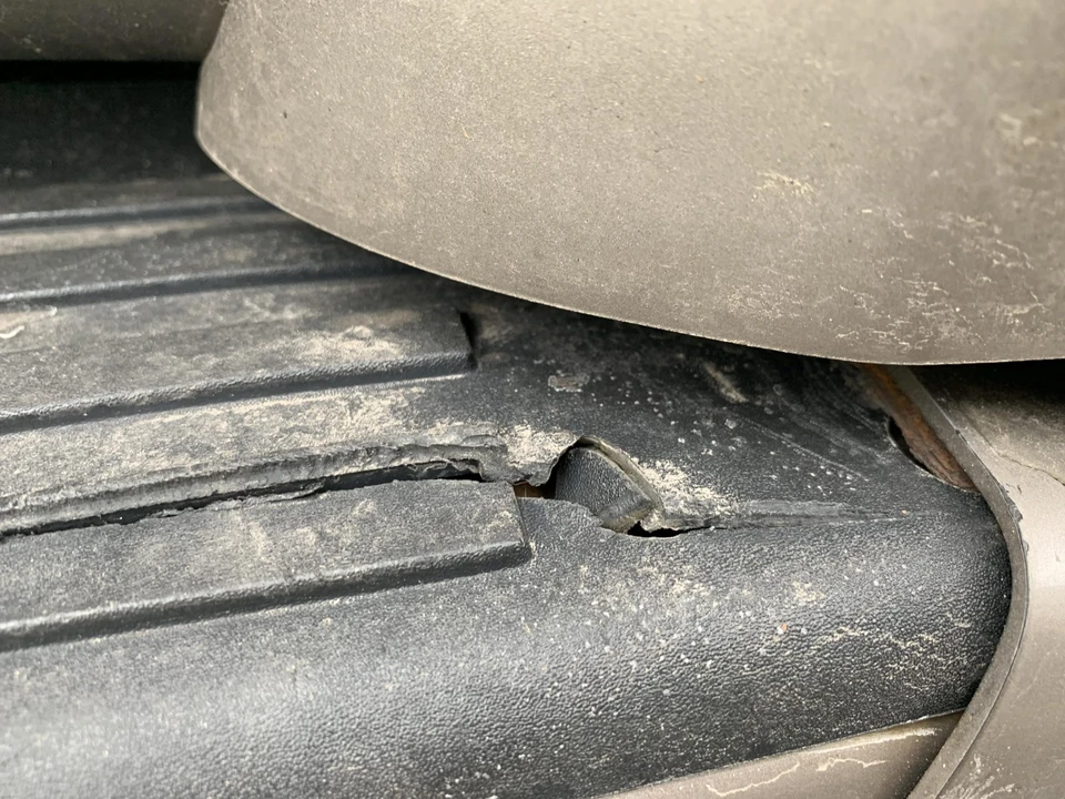 1997 Lexus LX 1st Gen - Image 31 of 31