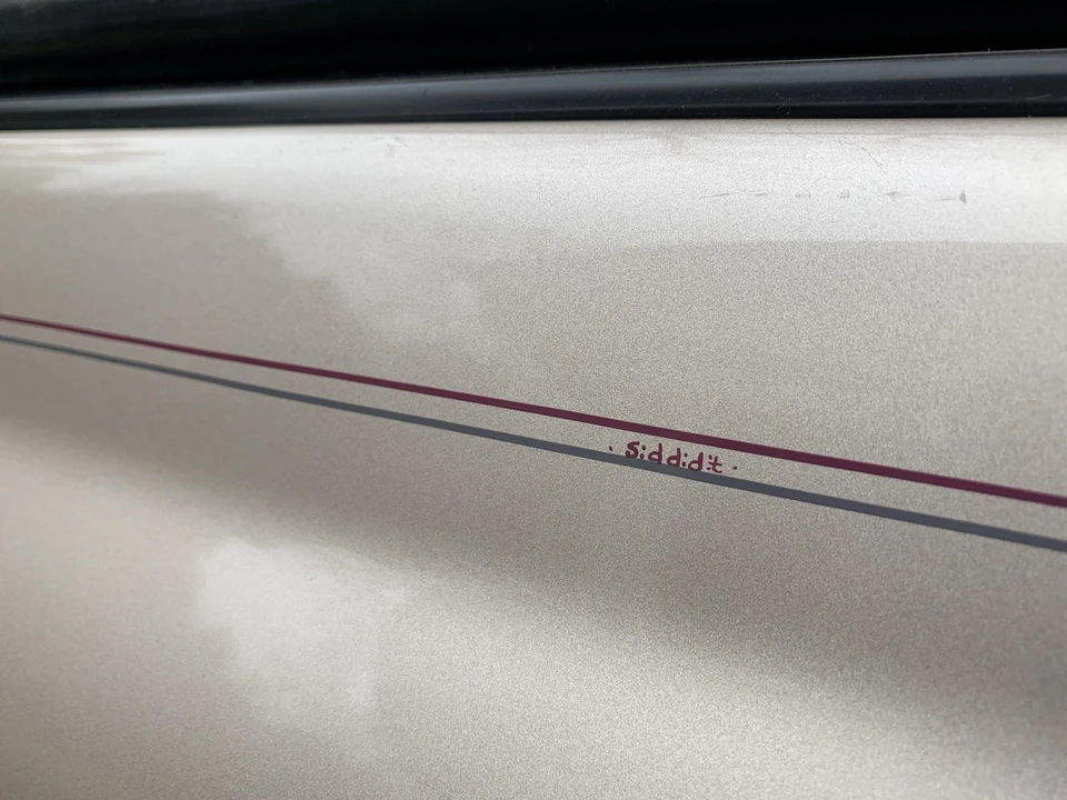 1997 Lexus LX 1st Gen - Image 30 of 31