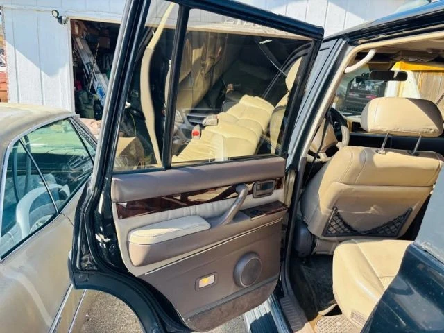 1997 Lexus LX 1st Gen - Image 9 of 19