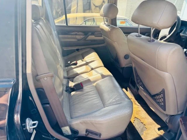 1997 Lexus LX 1st Gen - Image 13 of 19