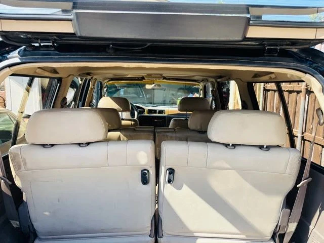 1997 Lexus LX 1st Gen - Image 11 of 19