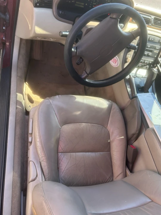 1997 Lexus SC400 - Image 15 of 18