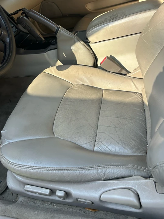 1997 Lexus SC400 - Image 16 of 18