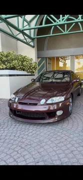 1997 Lexus SC 300