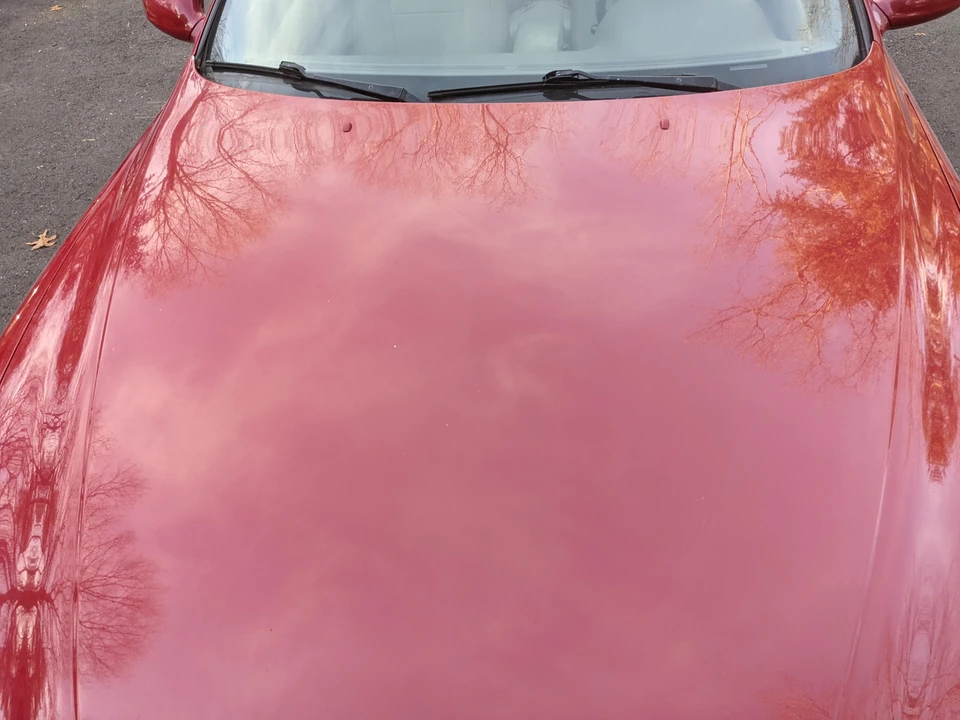 1997 Lexus SC400 - Image 31 of 31