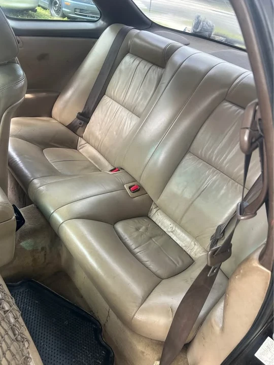 1997 Lexus SC400 - Image 3 of 7