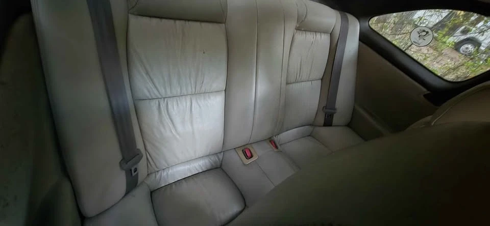 1997 Lexus SC400 - Image 6 of 7