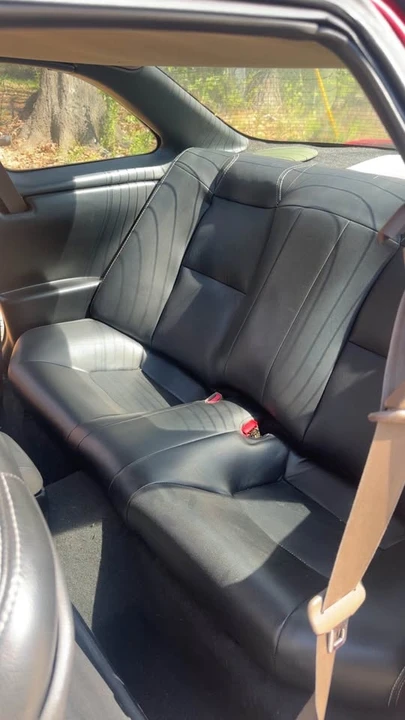 1997 Lexus SC400 - Image 11 of 12