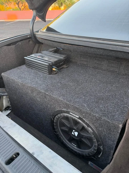 1997 Lexus SC400 - Image 11 of 11