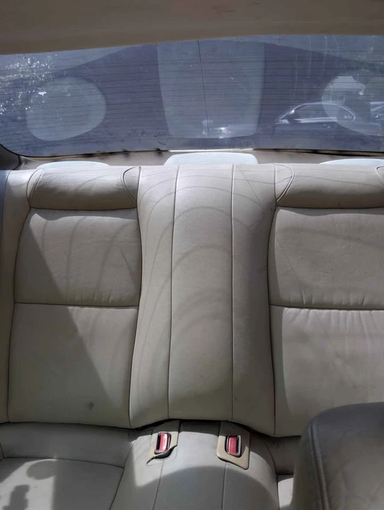 1997 Lexus SC400 - Image 8 of 13