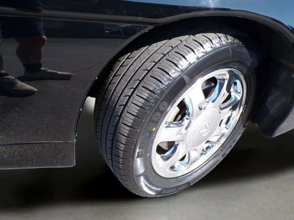 1997 Lexus SC400 - Image 13 of 18