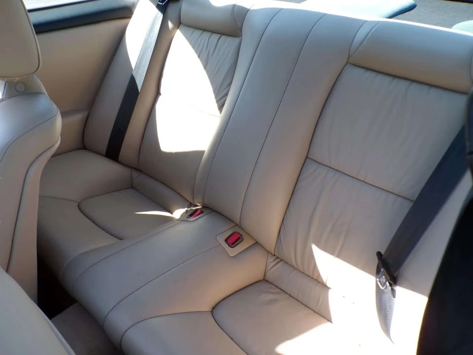 1997 Lexus SC400 - Image 10 of 18