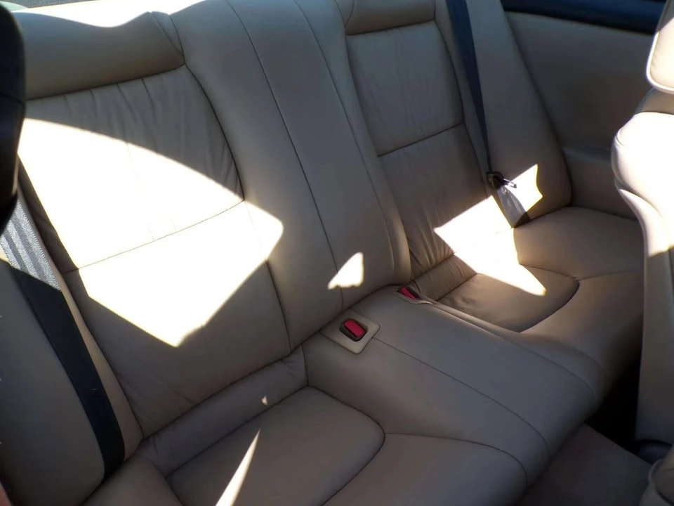 1997 Lexus SC400 - Image 12 of 18