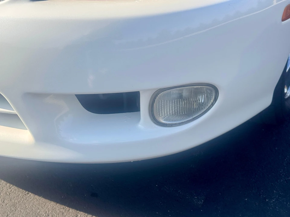 1997 Lexus SC400 - Image 25 of 31