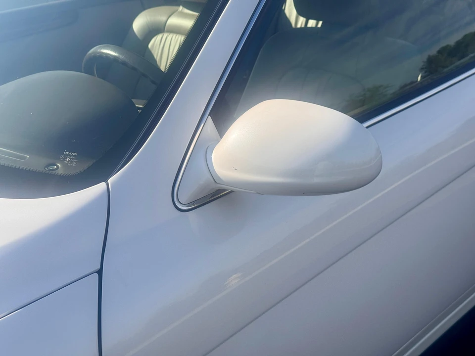 1997 Lexus SC400 - Image 29 of 31