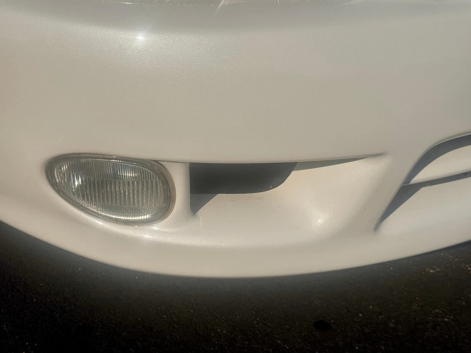 1997 Lexus SC400 - Image 20 of 31