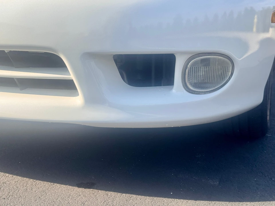 1997 Lexus SC400 - Image 24 of 31