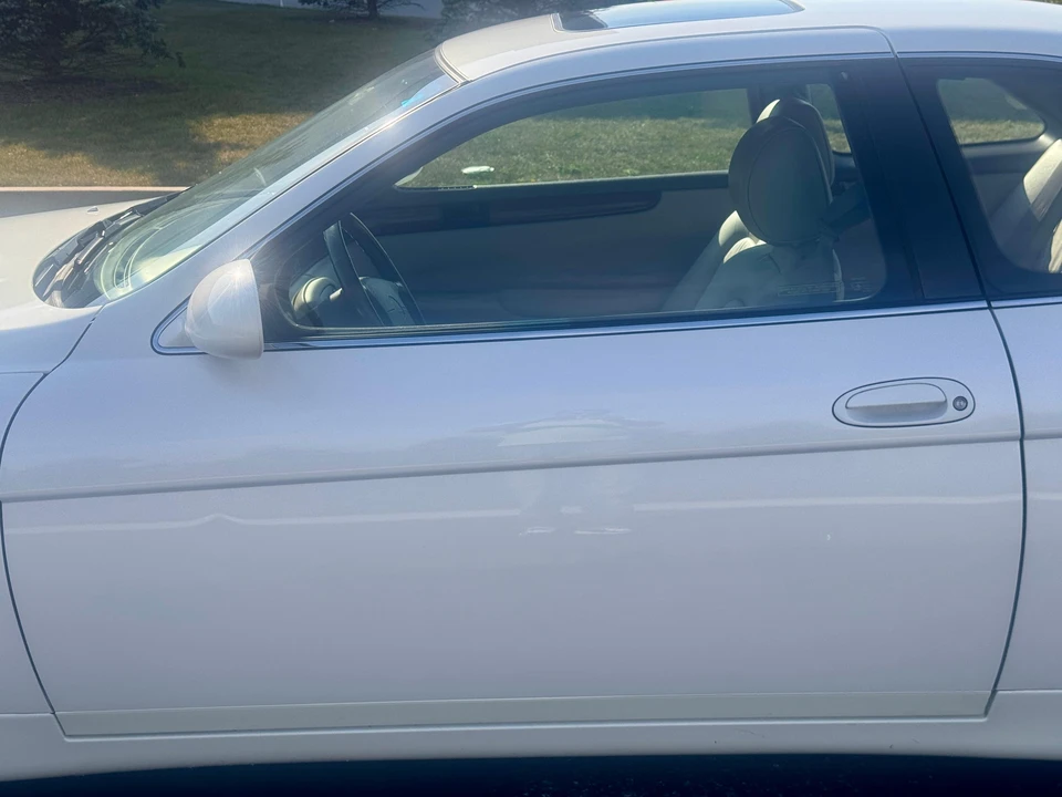 1997 Lexus SC400 - Image 11 of 31